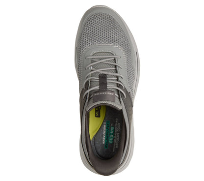 Men Skechers Slip-ins Relaxed Fit: Nevarro - Tavo | Skechers Men