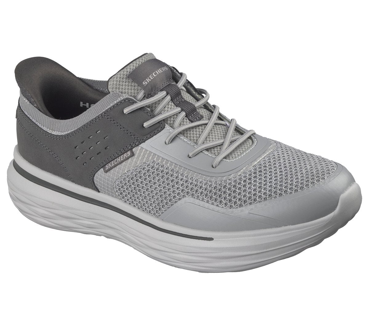 Men Skechers Slip-ins Relaxed Fit: Nevarro - Tavo | Skechers Men