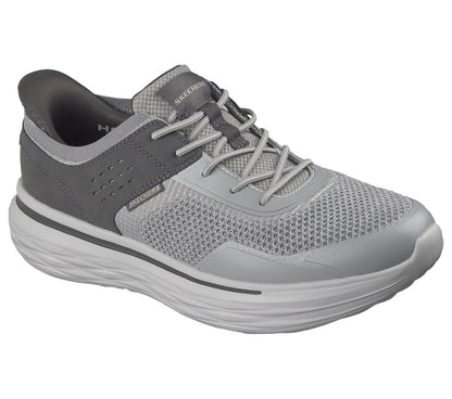 Men Skechers Slip-ins Relaxed Fit: Nevarro - Tavo | Skechers Men