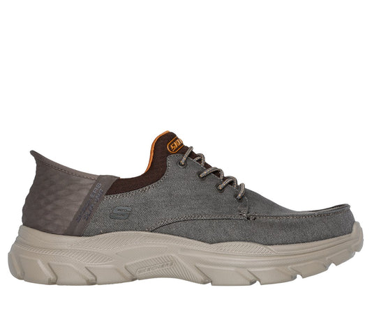 Men Skechers Slip-ins Relaxed Fit: Revolted - Santino | Skechers Men