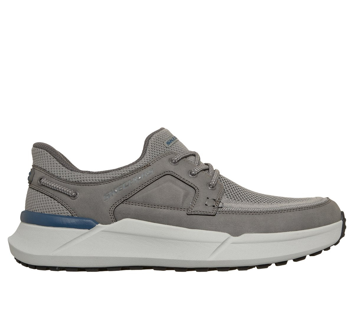 Men Skechers Slip-ins Relaxed Fit: Toliver - Vito | Skechers Men