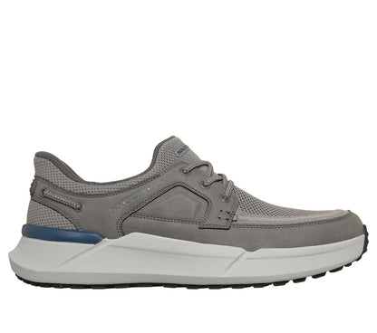 Men Skechers Slip-ins Relaxed Fit: Toliver - Vito | Skechers Men