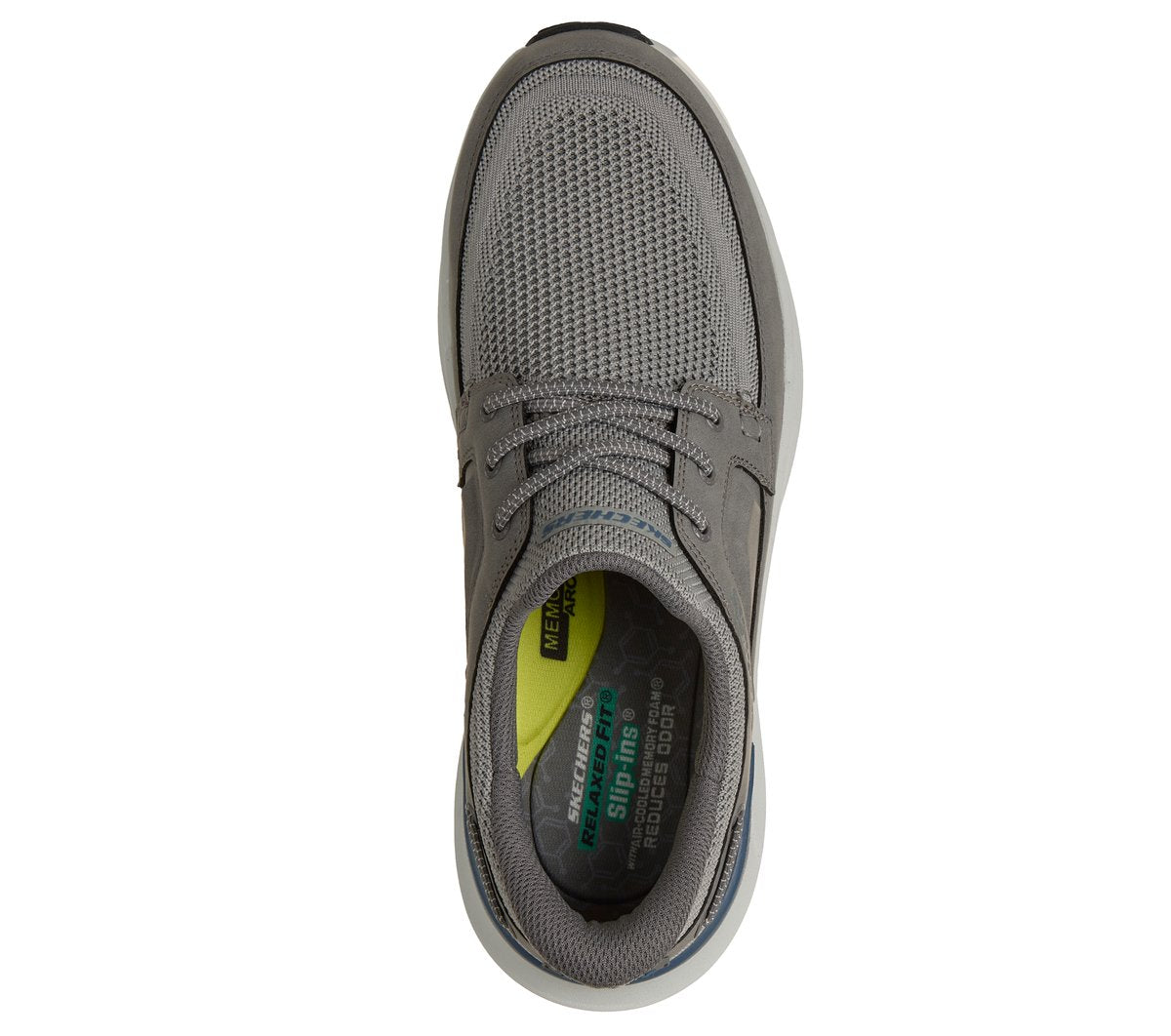 Men Skechers Slip-ins Relaxed Fit: Toliver - Vito | Skechers Men