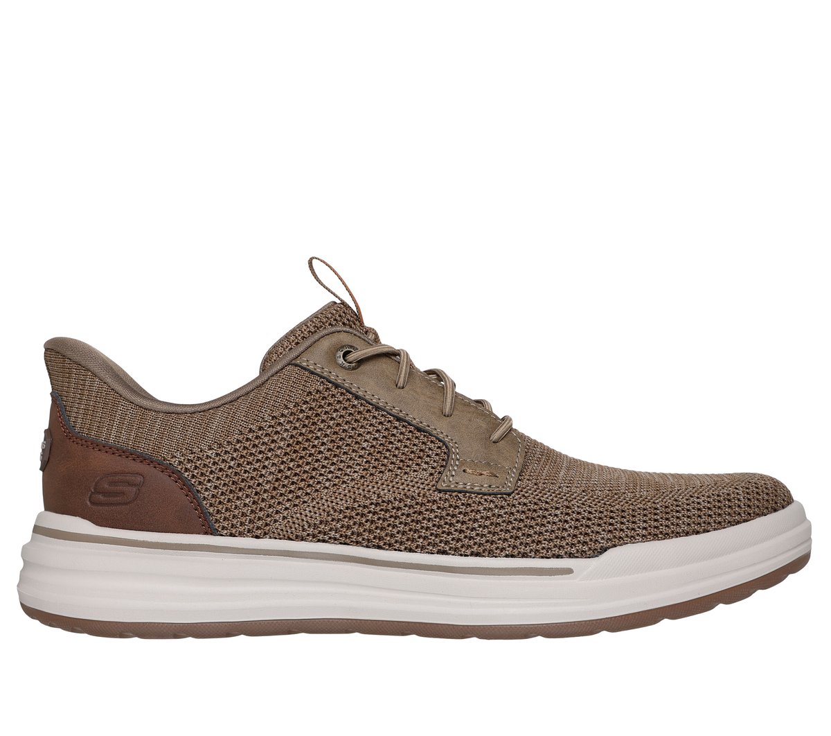 Men Skechers Slip-ins Relaxed Fit: Sterling - Ramone | Skechers Men
