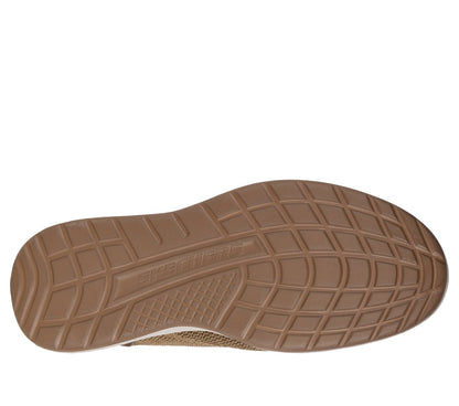 Men Skechers Slip-ins Relaxed Fit: Sterling - Ramone | Skechers Men