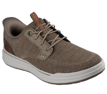 Men Skechers Slip-ins Relaxed Fit: Sterling - Ramone | Skechers Men
