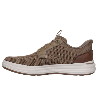 Men Skechers Slip-ins Relaxed Fit: Sterling - Ramone | Skechers Men