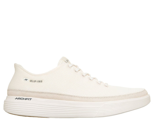 Men Skechers Slip-ins Arch Fit: GO WALK Commuter - Carson | Skechers Men