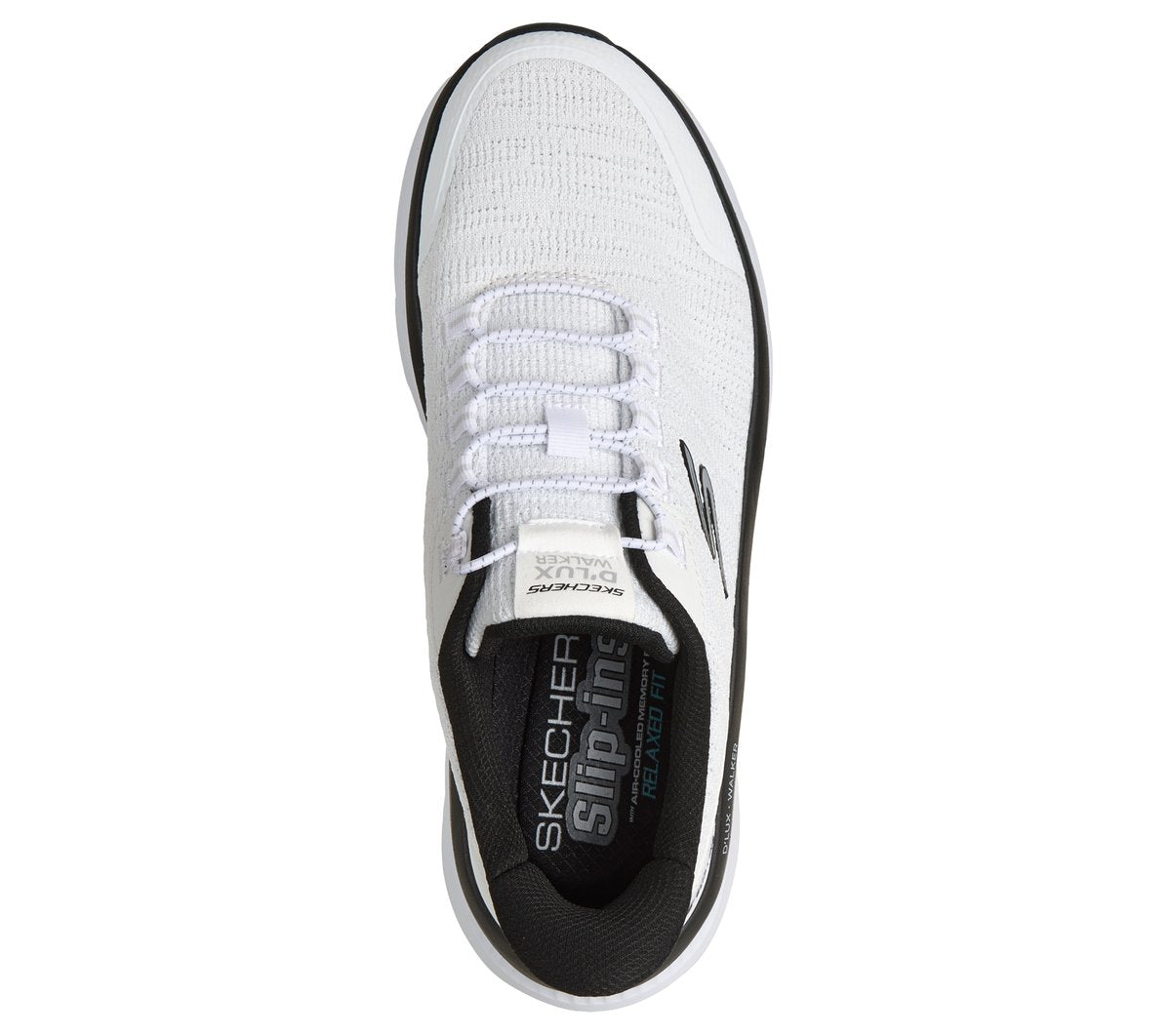 Men Skechers Slip-ins Relaxed Fit: D'Lux Walker 3.0 - Drevven | Skechers Men