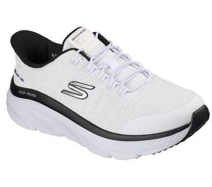 Men Skechers Slip-ins Relaxed Fit: D'Lux Walker 3.0 - Drevven | Skechers Men