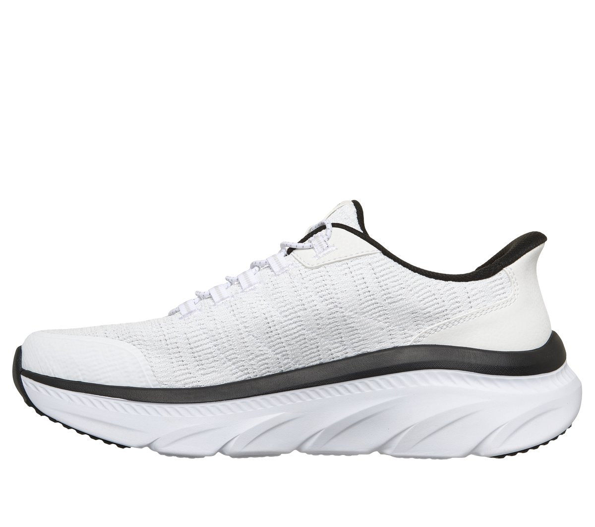 Men Skechers Slip-ins Relaxed Fit: D'Lux Walker 3.0 - Drevven | Skechers Men