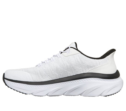 Men Skechers Slip-ins Relaxed Fit: D'Lux Walker 3.0 - Drevven | Skechers Men
