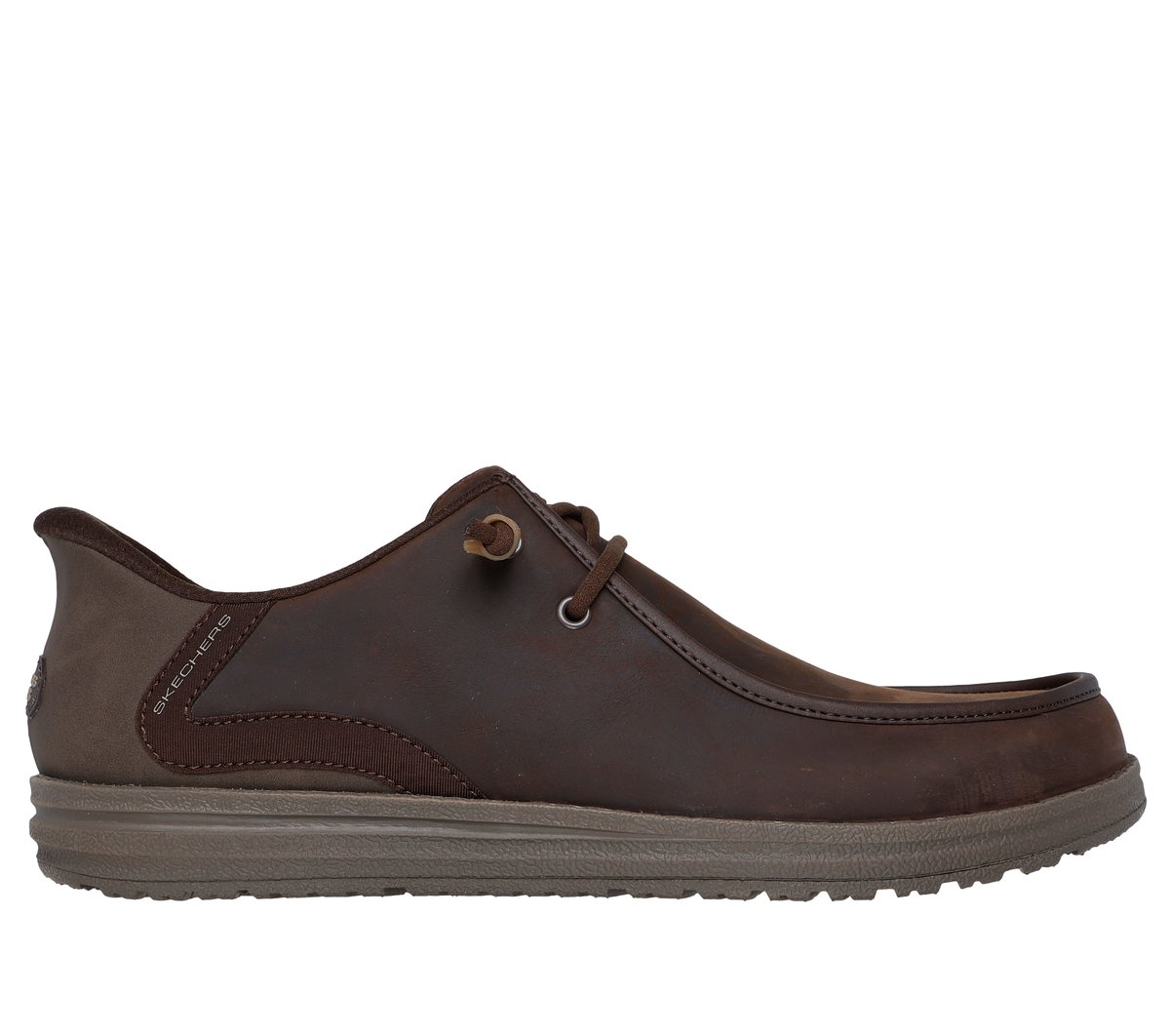 Men Skechers Slip-ins Relaxed Fit: Melson - Edrick | Skechers Men