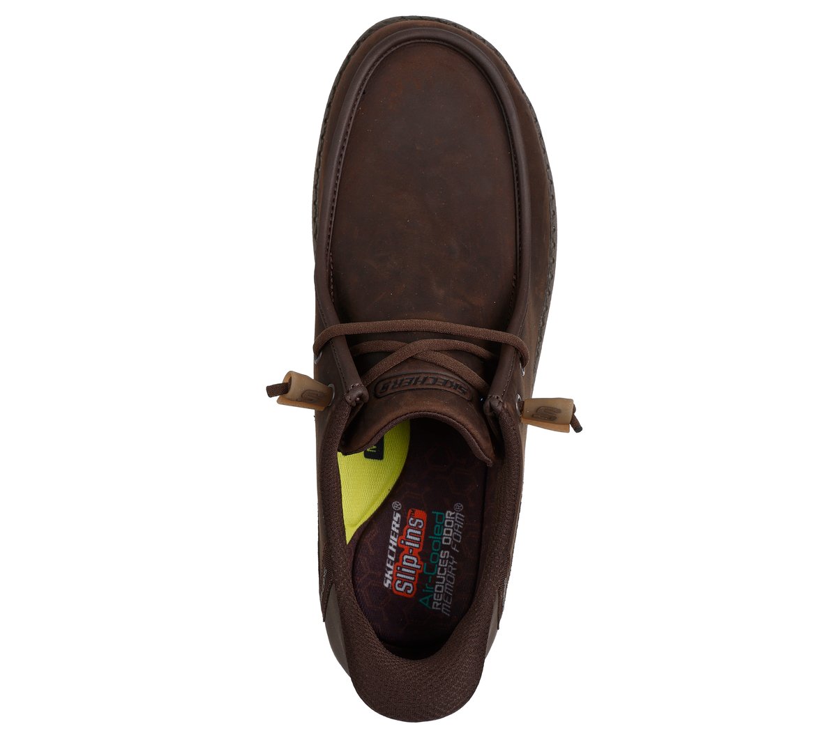Men Skechers Slip-ins Relaxed Fit: Melson - Edrick | Skechers Men