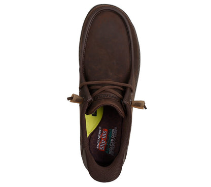 Men Skechers Slip-ins Relaxed Fit: Melson - Edrick | Skechers Men