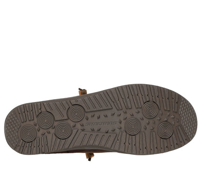 Men Skechers Slip-ins Relaxed Fit: Melson - Edrick | Skechers Men