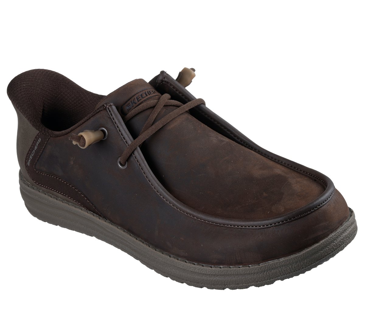 Men Skechers Slip-ins Relaxed Fit: Melson - Edrick | Skechers Men