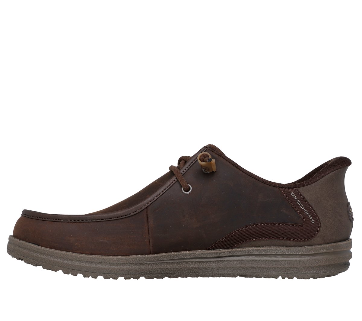 Men Skechers Slip-ins Relaxed Fit: Melson - Edrick | Skechers Men
