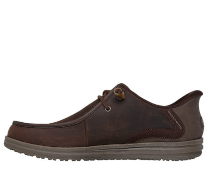 Men Skechers Slip-ins Relaxed Fit: Melson - Edrick | Skechers Men