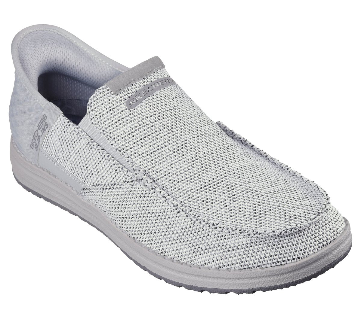 Men Skechers Slip-ins RF: Melson - Medford | Skechers Men