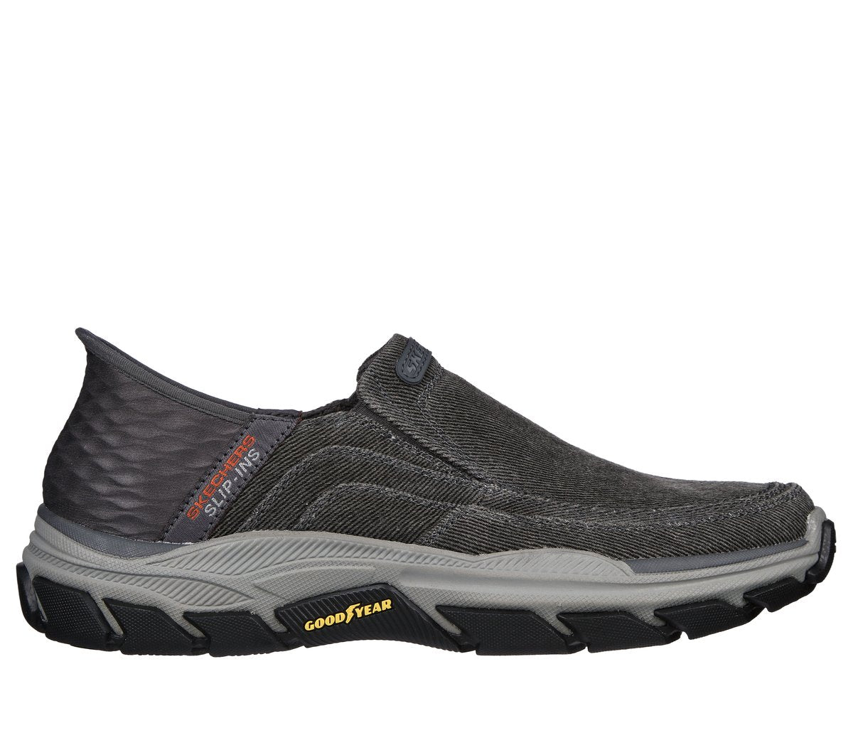 Men Skechers Slip-ins RF: Respected - Holmgren | Skechers Men
