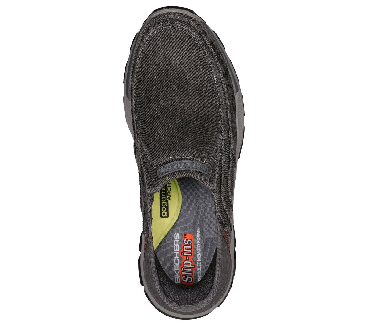 Men Skechers Slip-ins RF: Respected - Holmgren | Skechers Men