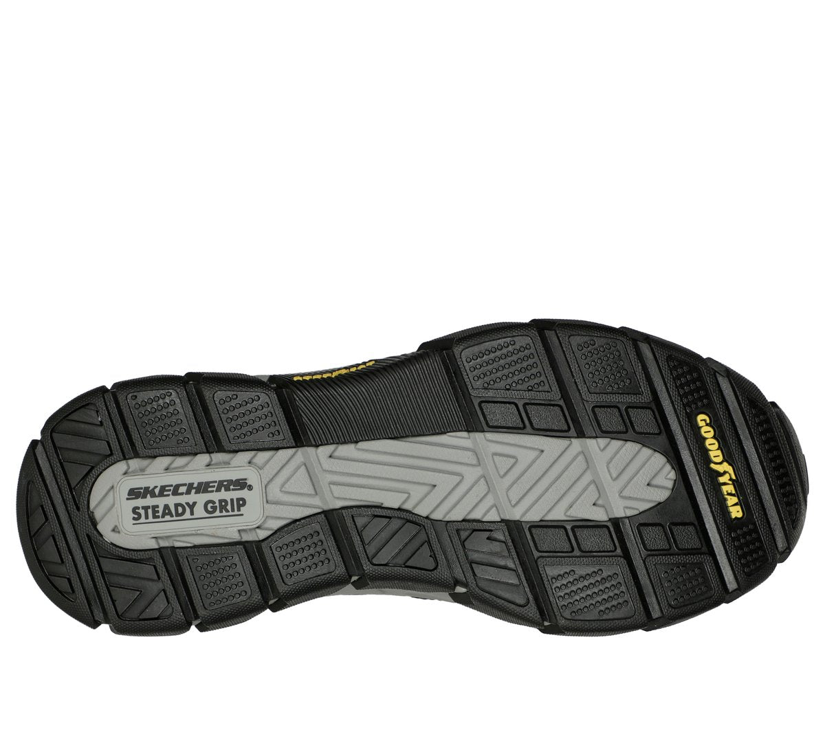 Men Skechers Slip-ins RF: Respected - Holmgren | Skechers Men