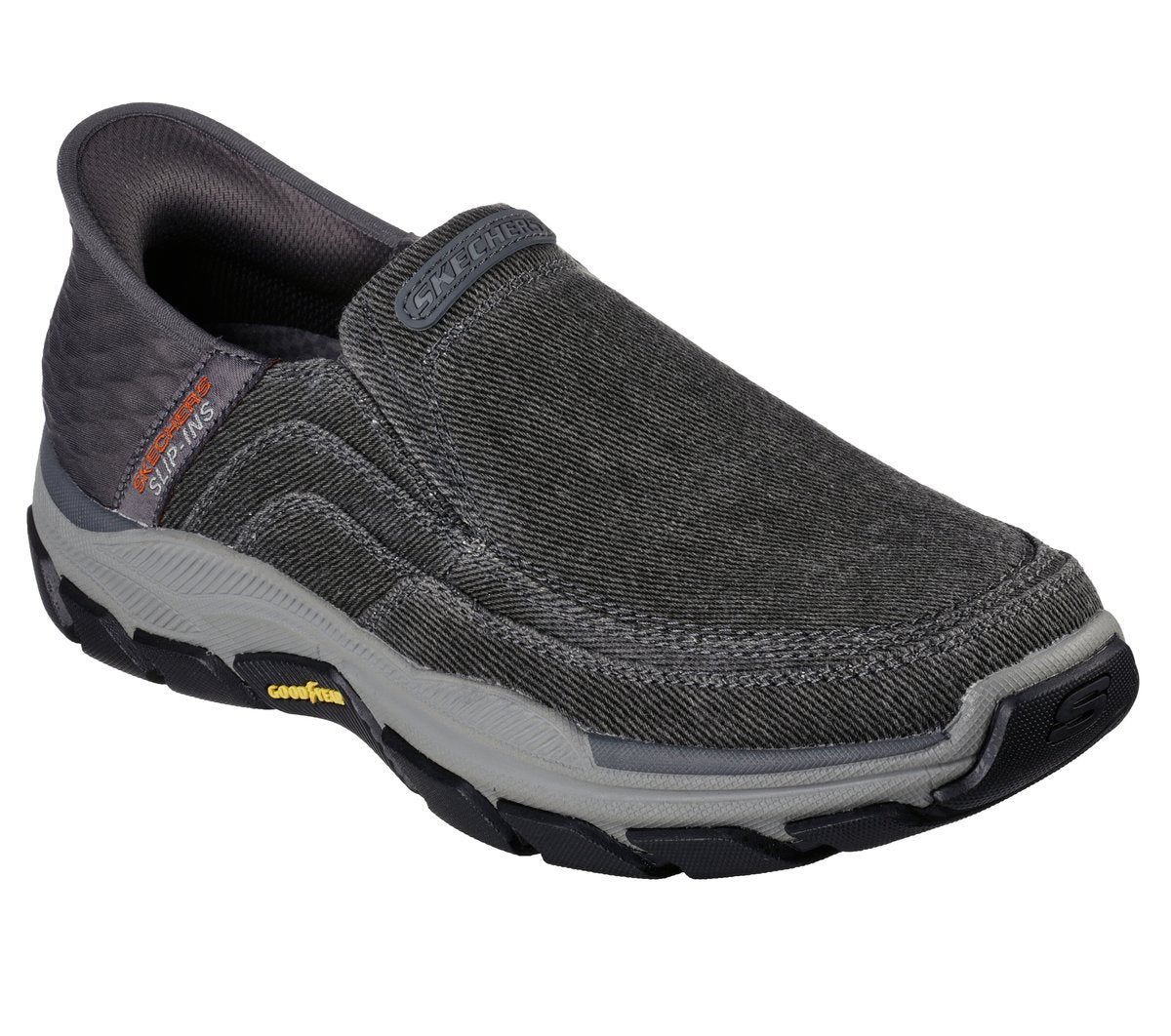 Men Skechers Slip-ins RF: Respected - Holmgren | Skechers Men