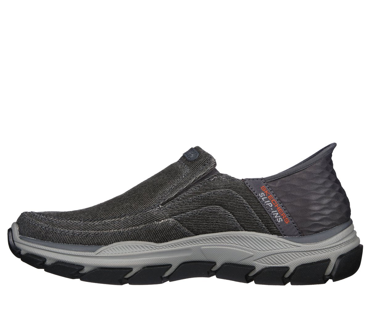 Men Skechers Slip-ins RF: Respected - Holmgren | Skechers Men