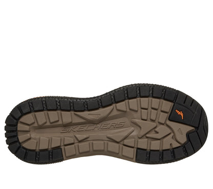 Men Skechers Slip-ins Relaxed Fit: Meroe - Ollie | Skechers Men