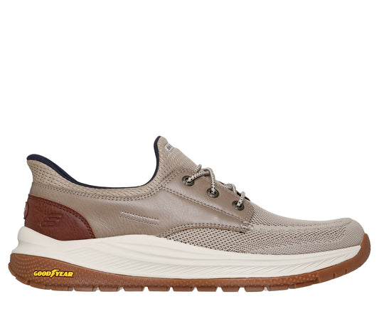 Men Skechers Slip-ins Relaxed Fit: Meroe - Alden | Skechers Men