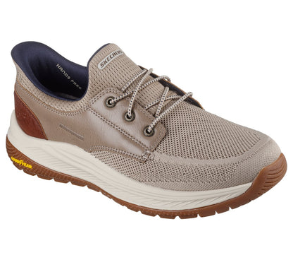Men Skechers Slip-ins Relaxed Fit: Meroe - Alden | Skechers Men