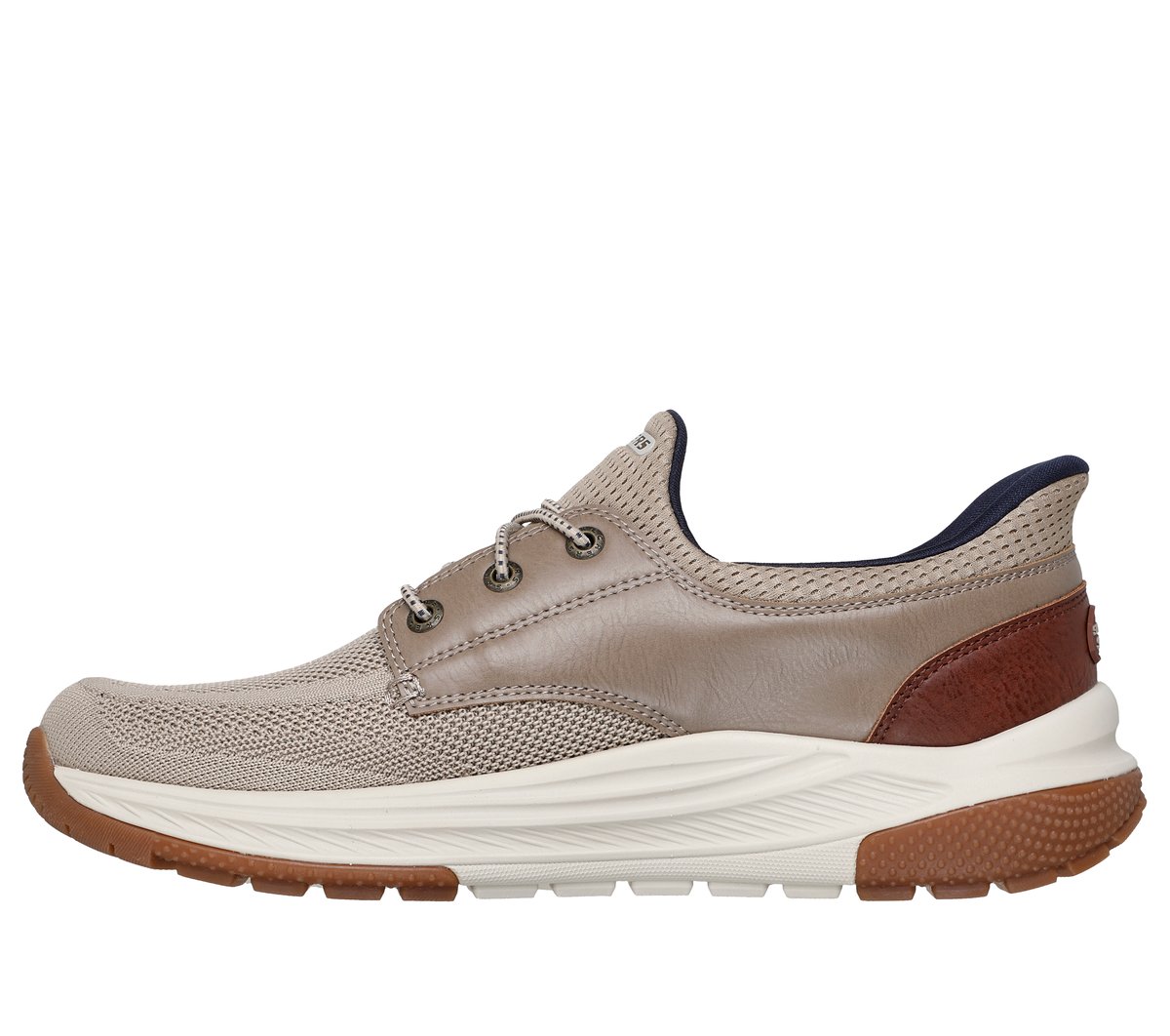 Men Skechers Slip-ins Relaxed Fit: Meroe - Alden | Skechers Men