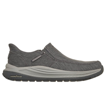 Men Skechers Slip-ins Relaxed Fit: Meroe - Dayton | Skechers Men