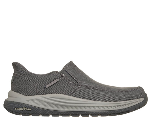 Men Skechers Slip-ins Relaxed Fit: Meroe - Dayton | Skechers Men