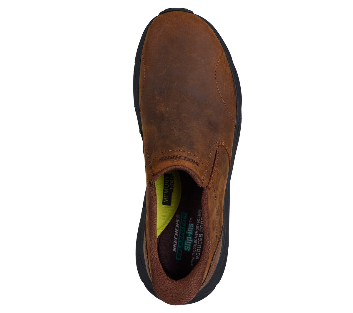 Men Skechers Slip-ins Relaxed Fit: Conner - Rayne | Skechers Men