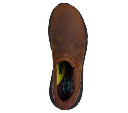 Men Skechers Slip-ins Relaxed Fit: Conner - Rayne | Skechers Men