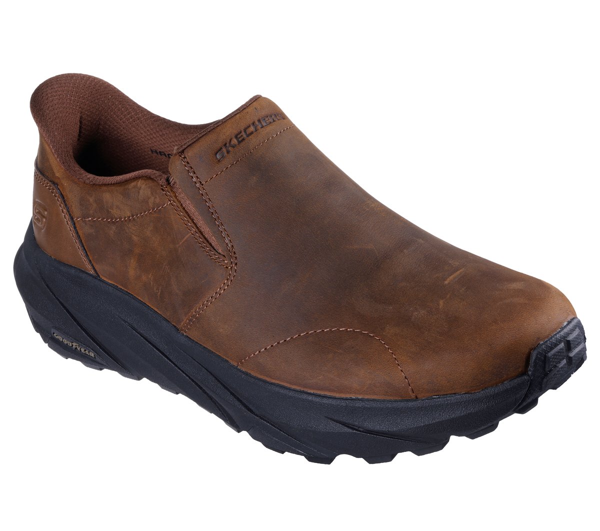 Men Skechers Slip-ins Relaxed Fit: Conner - Rayne | Skechers Men