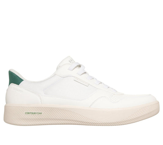 Men Skechers Slip-ins: Arch Fit Court Break - Komfortabel | Skechers Men