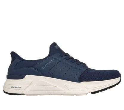 Men Skechers Slip-ins: Rovino Lite - Dress in Knit | Skechers Men