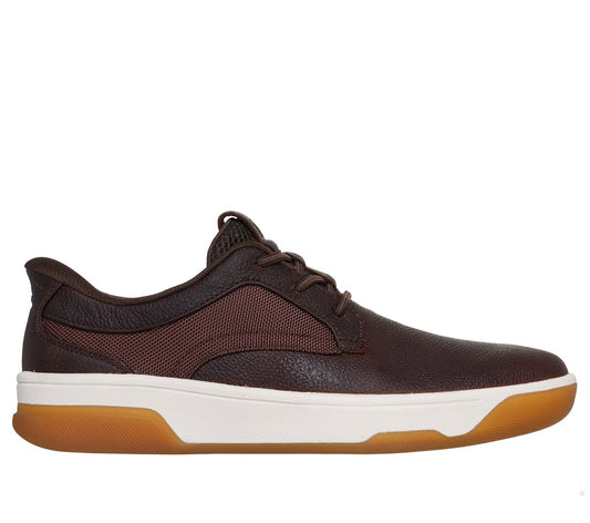 Men Skechers Slip-ins Mark Nason: Street Cup - Deen | Skechers Men