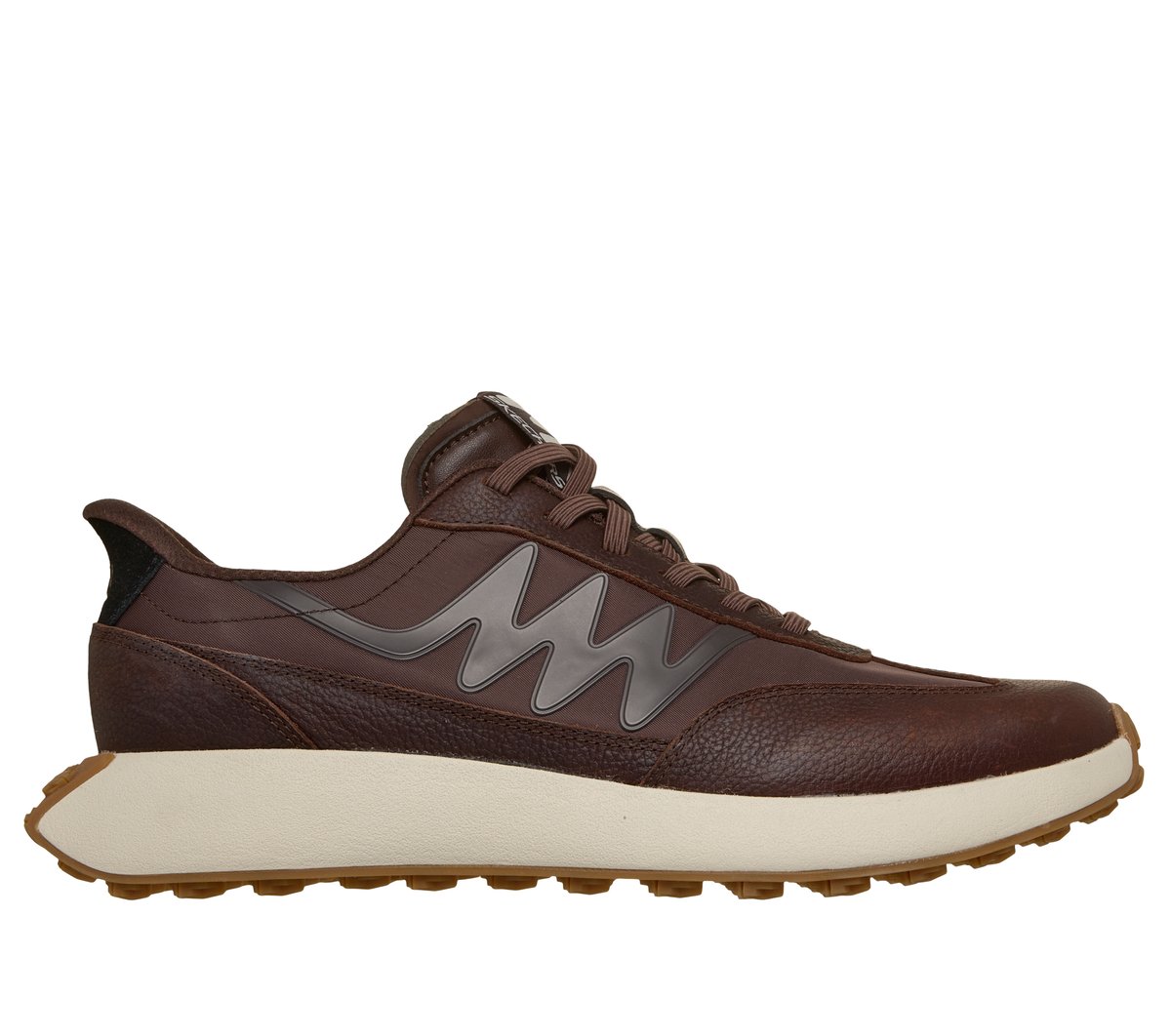 Men Skechers Slip-ins Mark Nason: The Ultra Jogger - Falcon | Skechers Men