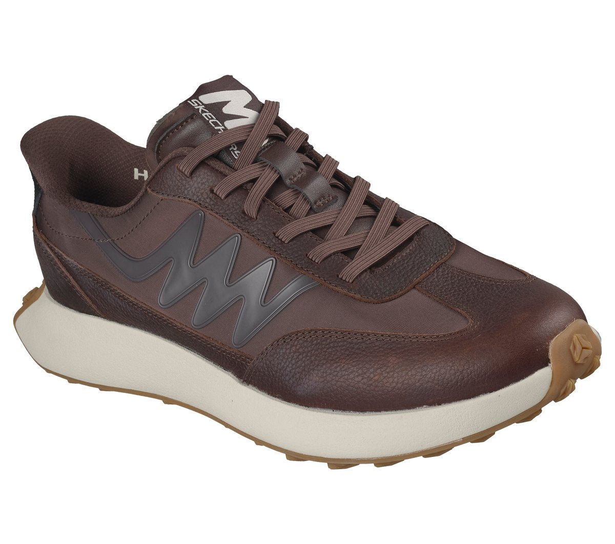Men Skechers Slip-ins Mark Nason: The Ultra Jogger - Falcon | Skechers Men