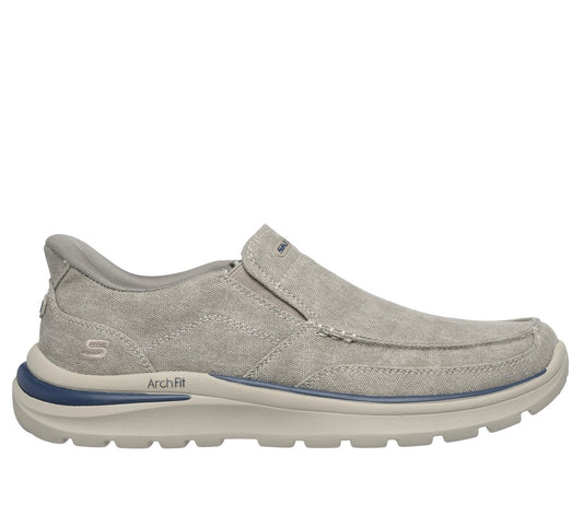 Men Skechers Slip-ins: Arch Fit Superior - Talbert | Skechers Men
