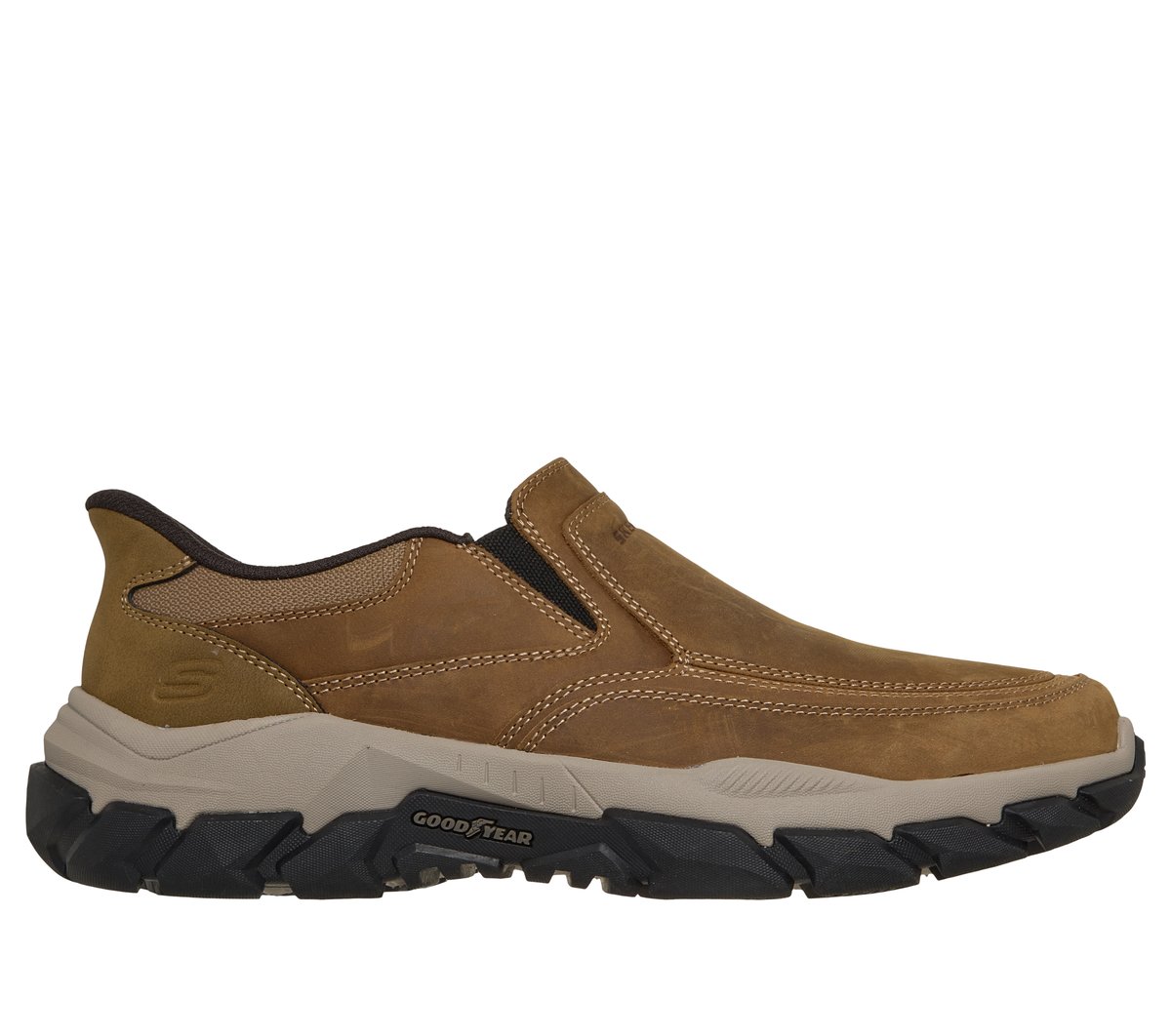 Men Skechers Slip-ins Relaxed Fit: Santoro -Archaic | Skechers Men