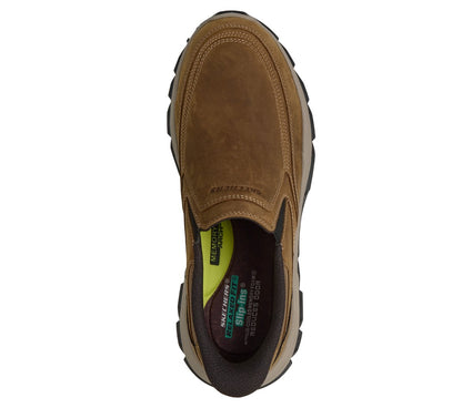 Men Skechers Slip-ins Relaxed Fit: Santoro -Archaic | Skechers Men