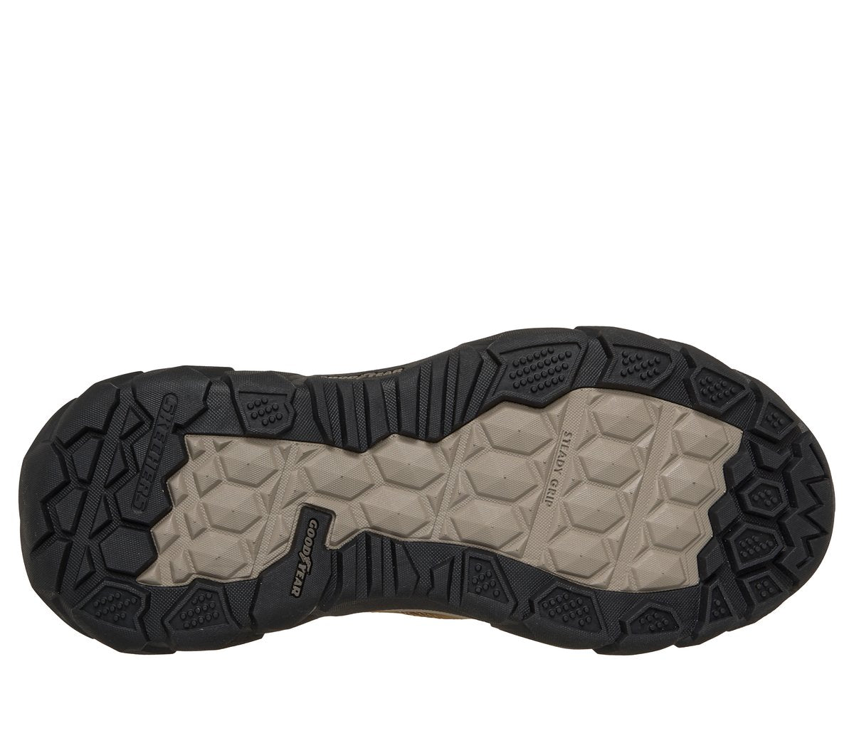 Men Skechers Slip-ins Relaxed Fit: Santoro -Archaic | Skechers Men