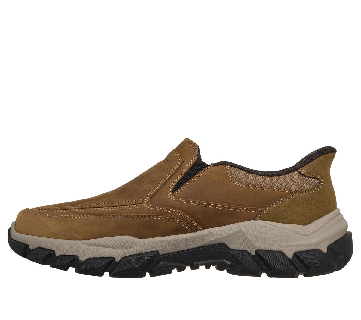 Men Skechers Slip-ins Relaxed Fit: Santoro -Archaic | Skechers Men