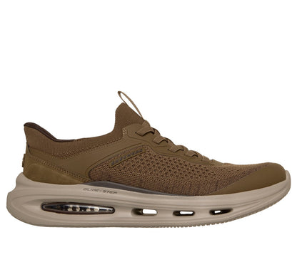 Men Skechers Slip-ins Relaxed Fit: Sloan - Orbital | Skechers Men