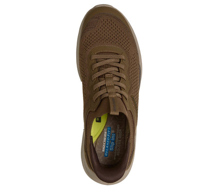 Men Skechers Slip-ins Relaxed Fit: Sloan - Orbital | Skechers Men